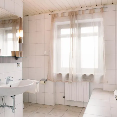 Gletscherblick Apartment Kaprun