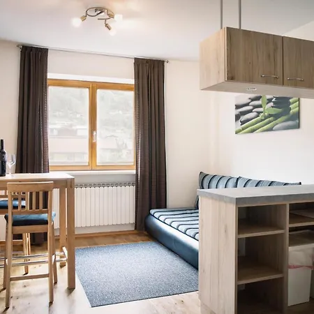 Gletscherblick Apartament