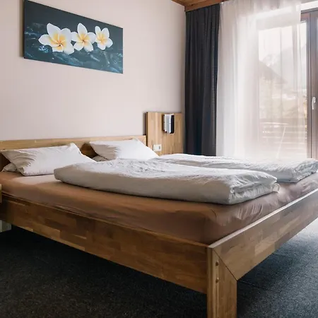 Gletscherblick * Kaprun