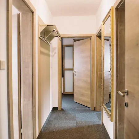 Gletscherblick * Kaprun