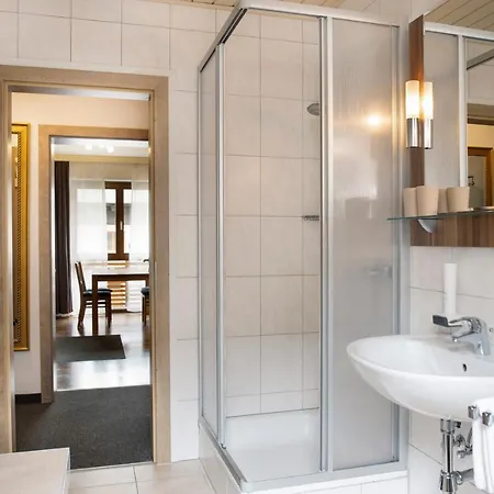 Gletscherblick Apartament