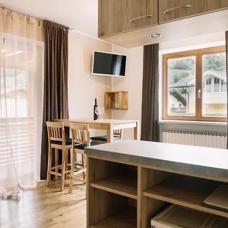 Gletscherblick * Kaprun