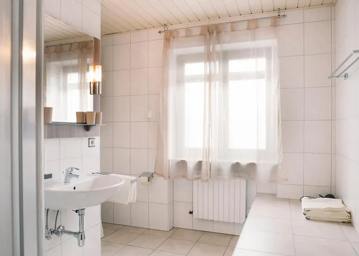 Gletscherblick Apartamento Kaprun