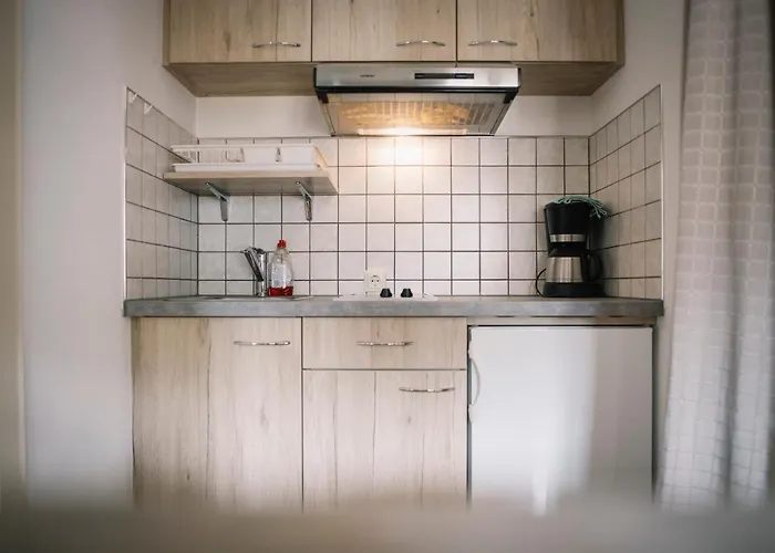 Gletscherblick Apartamento *