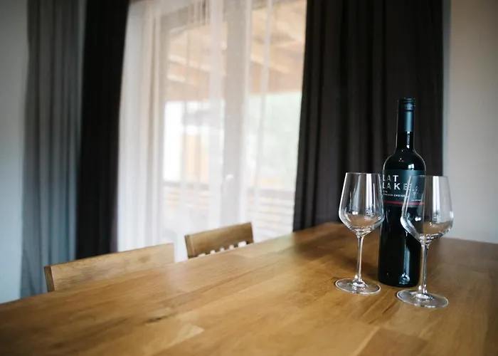 Apartamento Gletscherblick