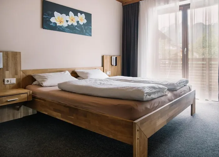 Gletscherblick * Kaprun