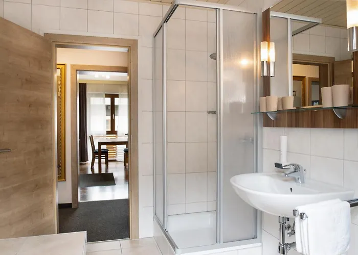 Gletscherblick Apartamento